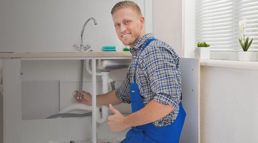 Professional water heater repair in Powellton, WV